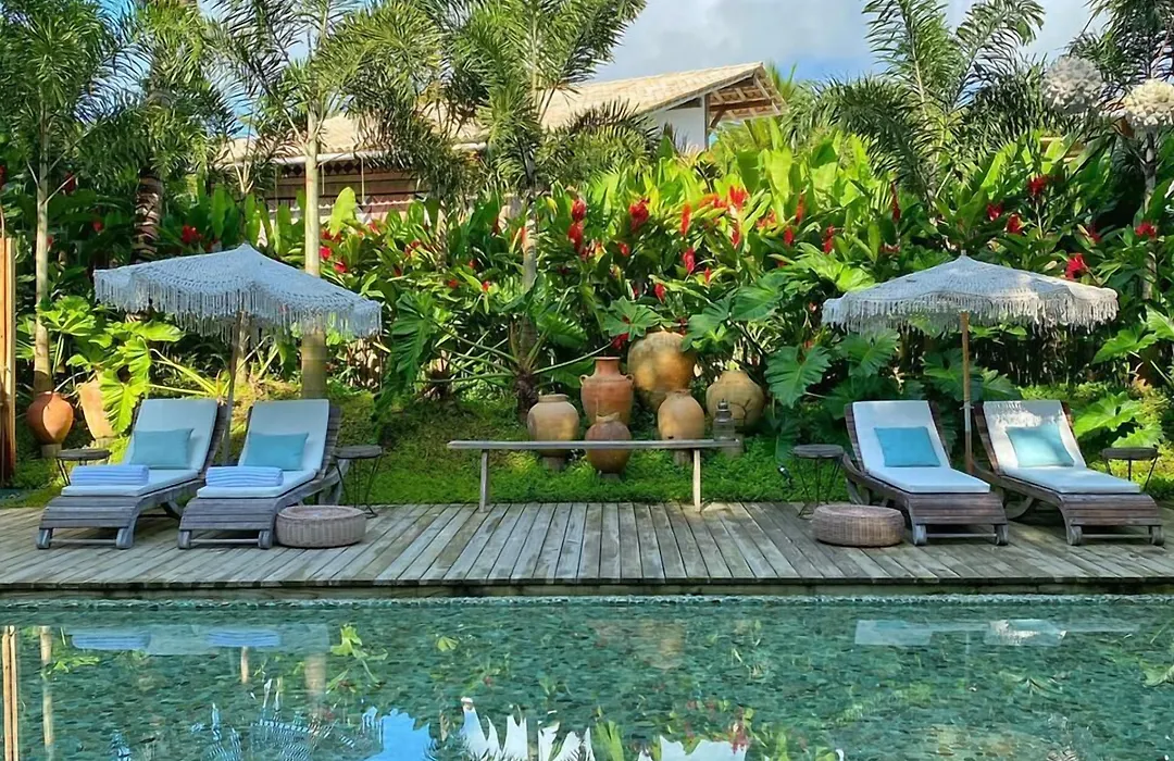 Hotel Boutique Perainda-1